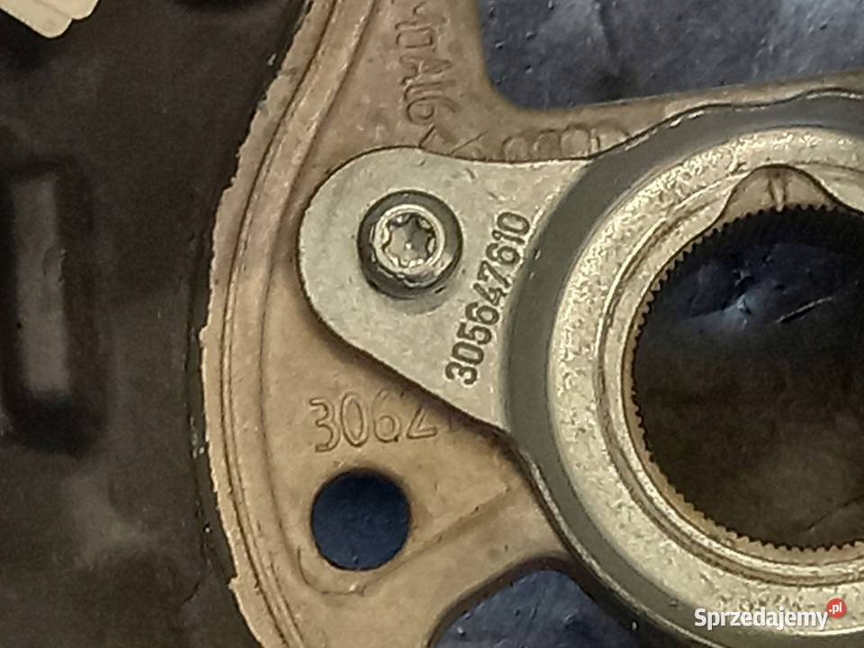 AUDI A5 8T 10r kierownica skórzana 8P0419091EB świętokrzyskie Kielce sprzedam