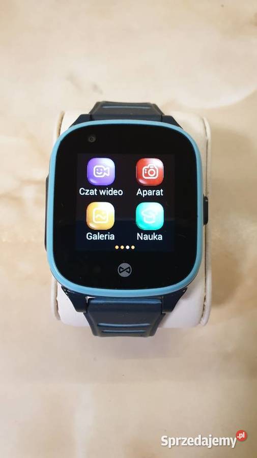 Zegarek smartwatch forever Look me Puszczykowo