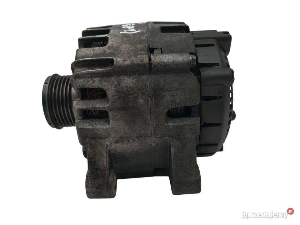 ALTERNATOR Citroen Berlingo Peugeot Partner II Chełm