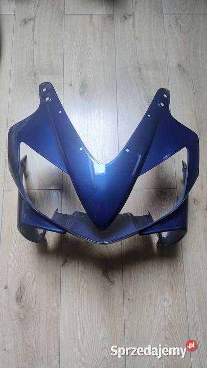 Czacha czasza Honda CBR F4i
