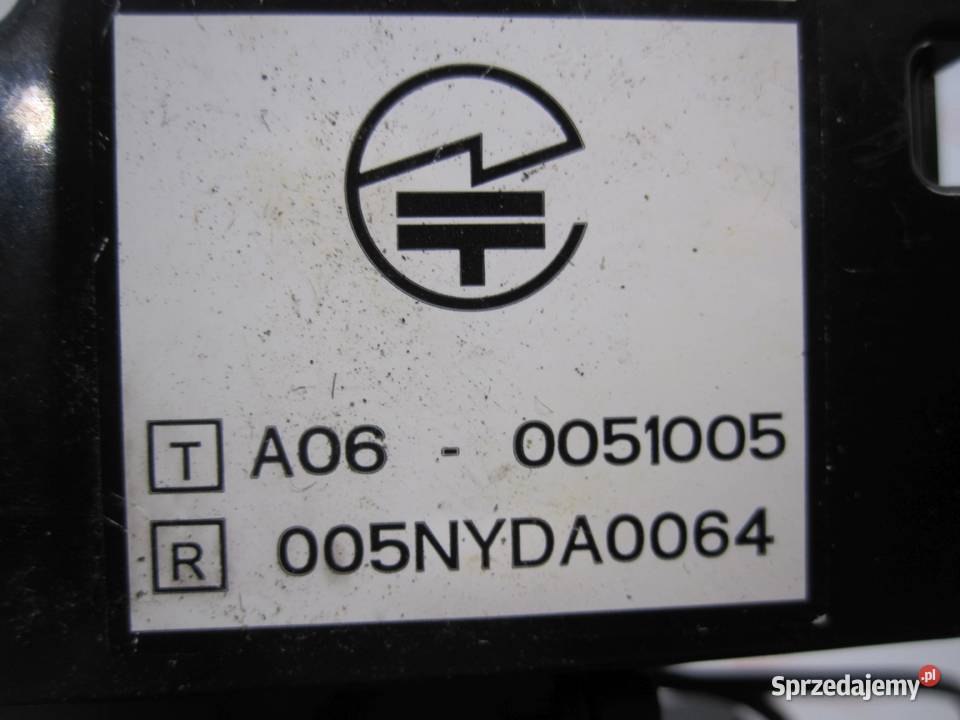 JAGUAR XF 10r moduł Bluetooth 7G9N10D893AG Kielce sprzedam