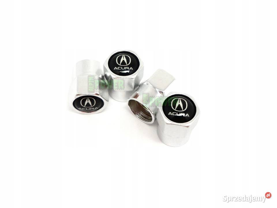 HONDA ACURA Nakrętki Na Wentyle Czapki Do Opon Warszawa sprzedam