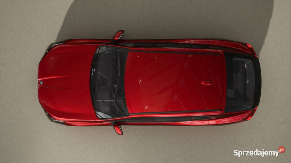 BMW X2 X2 sDrive20i U10 2023 ABS łódzkie Łódź