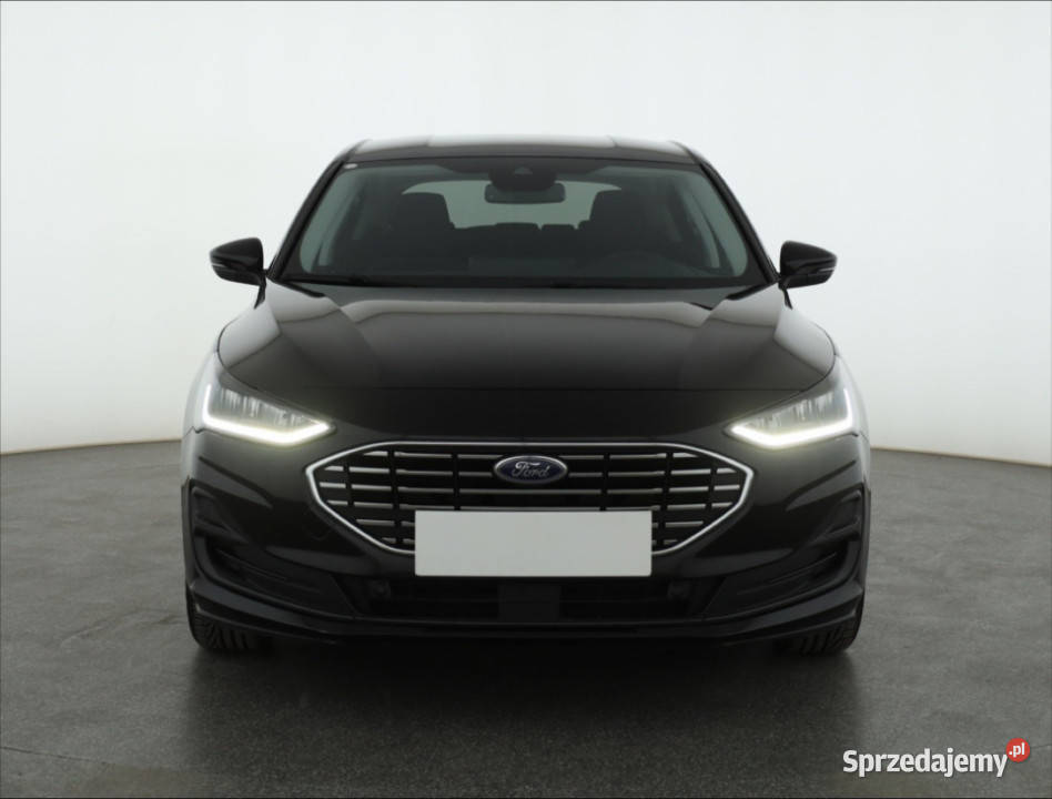 Ford Focus 10 MHEV pierwszy właściciel mazowieckie Piaseczno