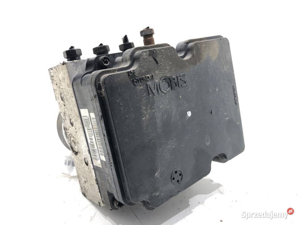 POMPA ABS HYUNDAI ix20 6158942100 14 78 Układ ABS i ESP