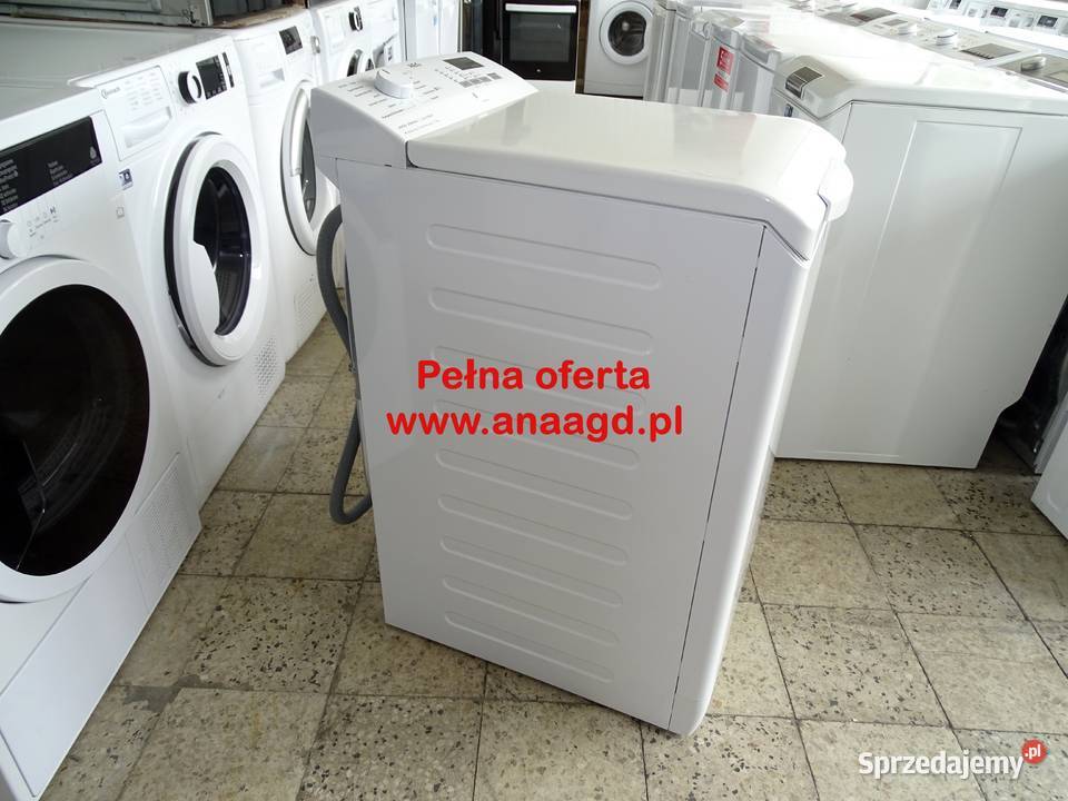 Pralka AEG 6000 Series Pro Sense A 6 GWARANCJA Miękowo sprzedam