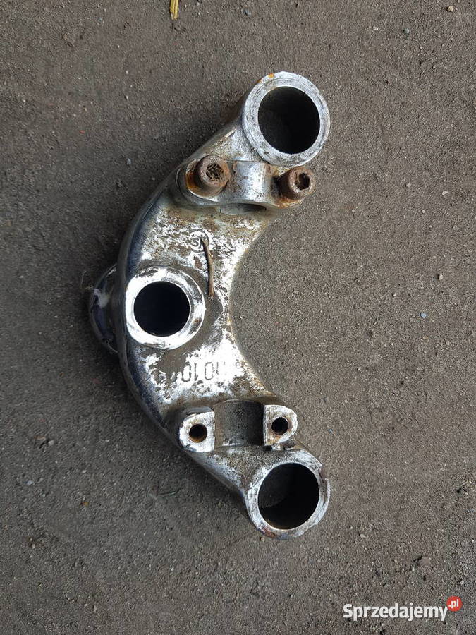 Górna półka zawieszenia Junak Bydgoszcz