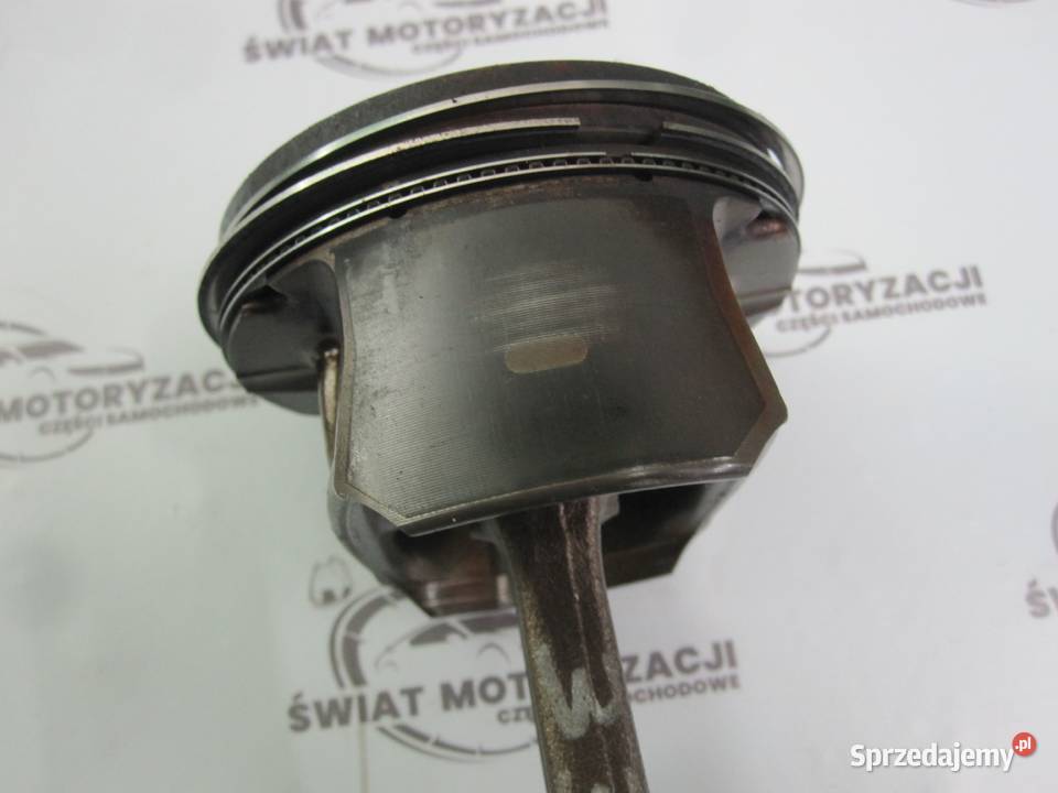 OPEL ASTRA 16 16V A16XER 161 11r 79L99 tłok