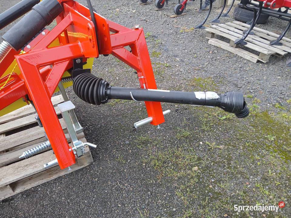 Kosiarka dyskowa JARMET NAJWYŻSZA jakość dolnośląskie Proszówka