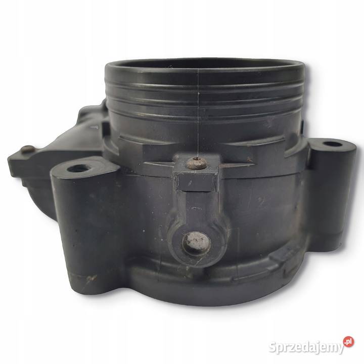 PRZEPUSTNICA Citroen C4 Picasso 16 VTI