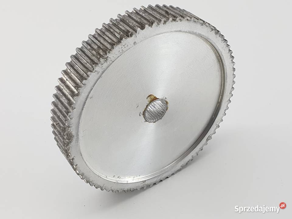 KOLO NAPEDOWE KOLO PASOWE PEUGEOT EVIVACITY Janowice sprzedam