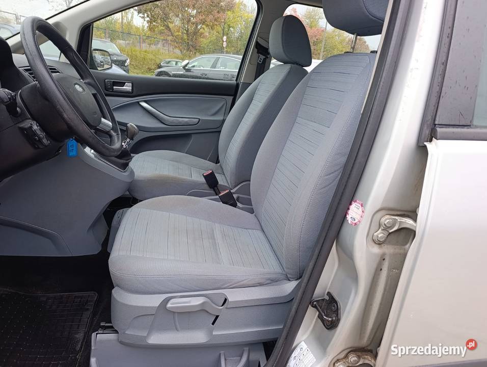 20 TDCi 136 Titanium Manual NawigacjaPodgrzewane 2000cm3 mazowieckie Warszawa