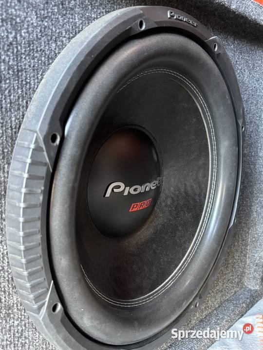 sprzedam zestaw caraudio