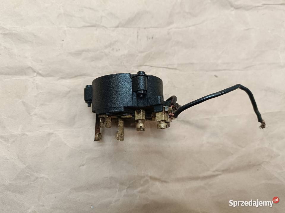 stacyjka lampy panonia pannonia duna 250 lampa Częstochowa