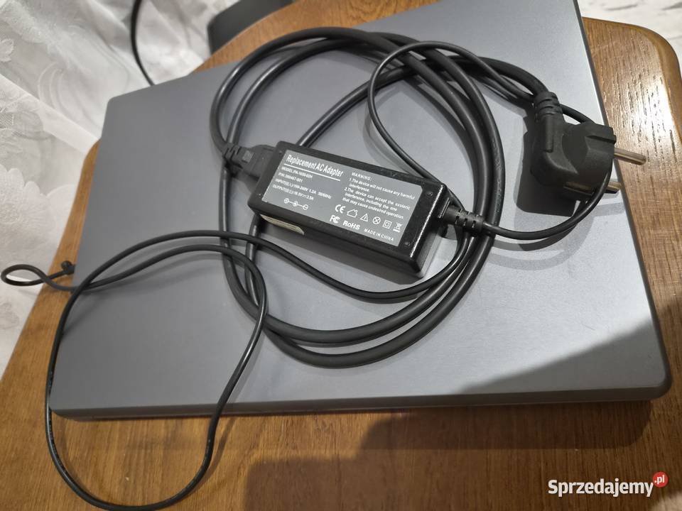 Sprzedam laptop Hp530 lubelskie