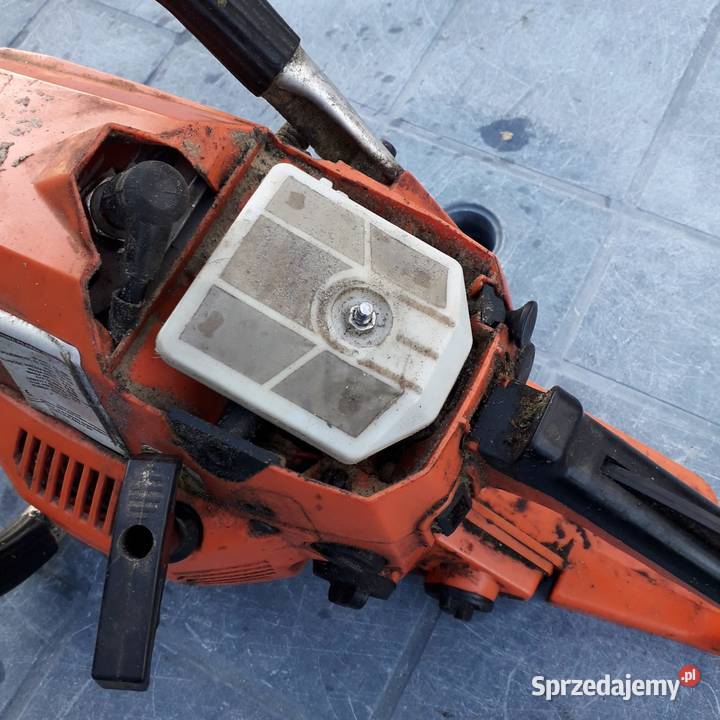 Piła Spalinowa Maszewo