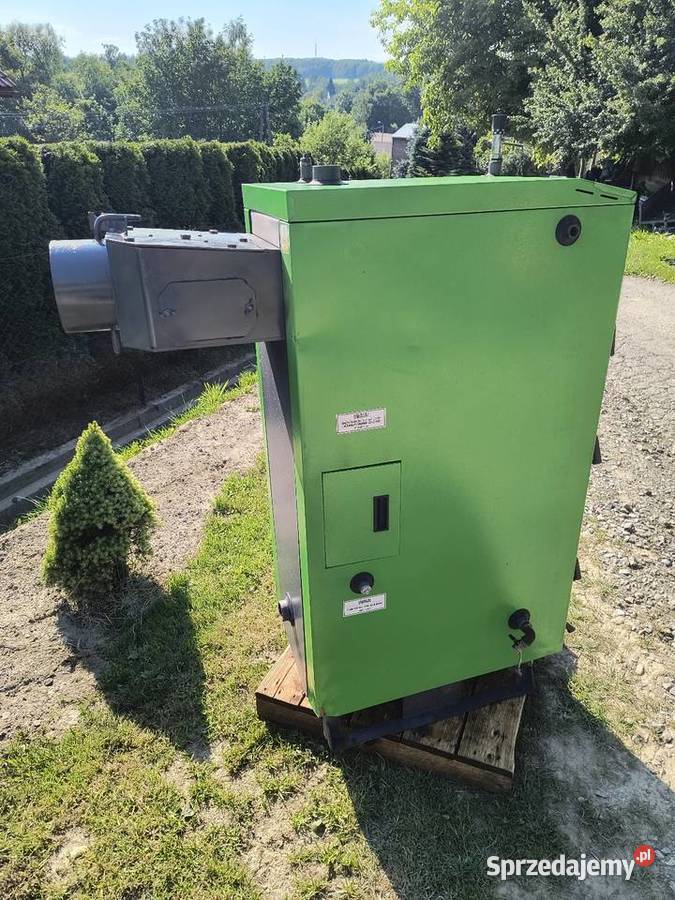 Piec 5 KLASY ECODESIGN Sas 20kw Kocioł małopolskie Tarnów sprzedam