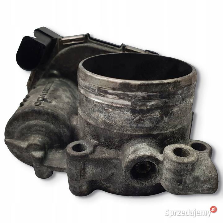 PRZEPUSTNICA VW Passat B6 20 FSI 06F133062B Chełm sprzedam