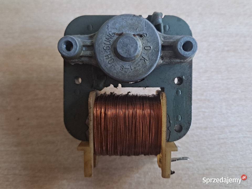 Silnik silniczek OH SUNG OEM1506B2 śląskie