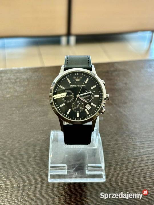Zegarek męski Emporio Armani AR2447 Elbląg