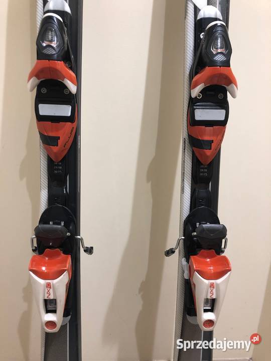 Narty Dynastar Cruise X