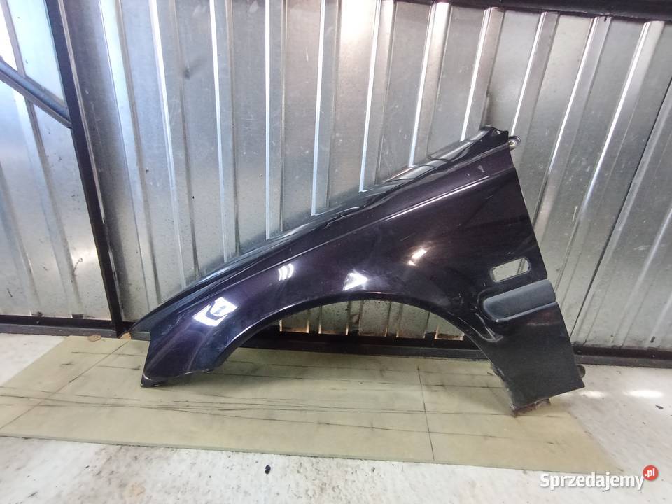 Wszystkie części Honda Civic MB2 blacharskie Ryglice