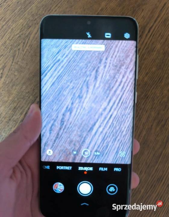 Huawei P60 Pro 256GB mazowieckie Mszczonów