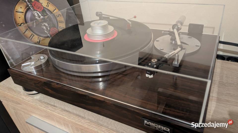 Micro seiki bl 77 Ligowo sprzedam