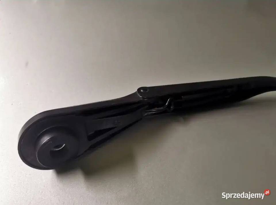 Ramię wycieraczki BMW E38 lewe Żory sprzedam