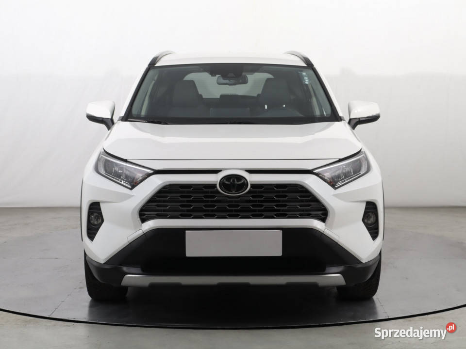 Toyota RAV 4 20 Valvematic nieuszkodzony RAV4 sprzedam