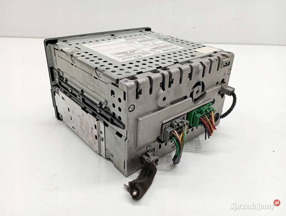 RADIO LIFT 30623157 Volvo V40 I 19952004