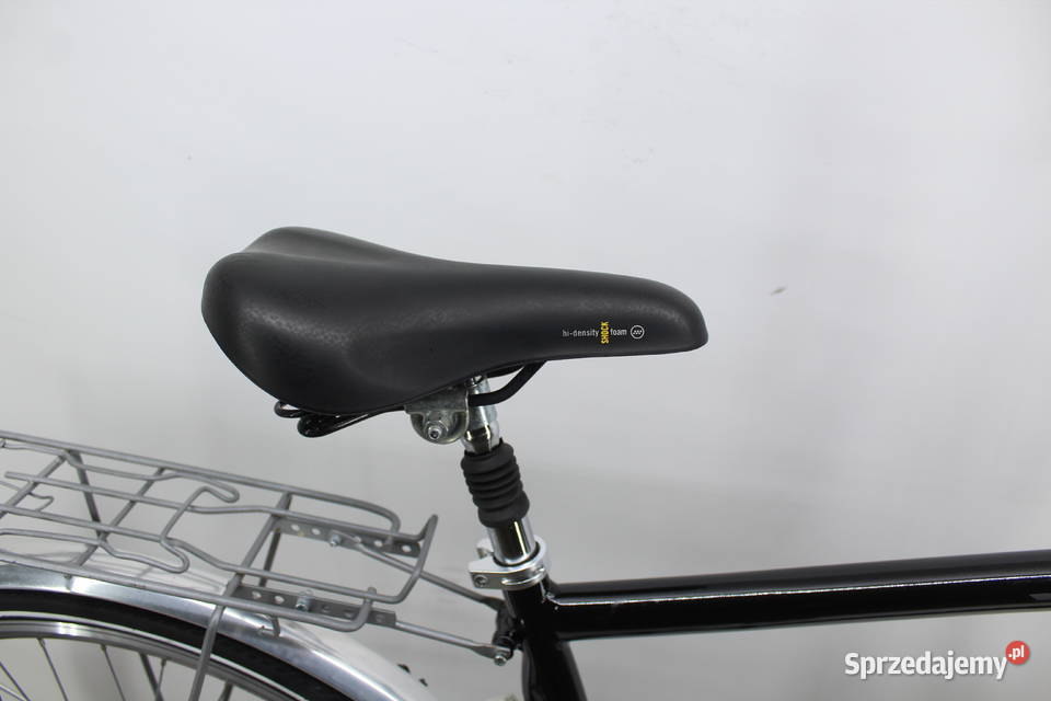 ALUMINIOWY ROWER MĘSKI ACTIVE KOŁA 28 21 BIEGÓW Milicz