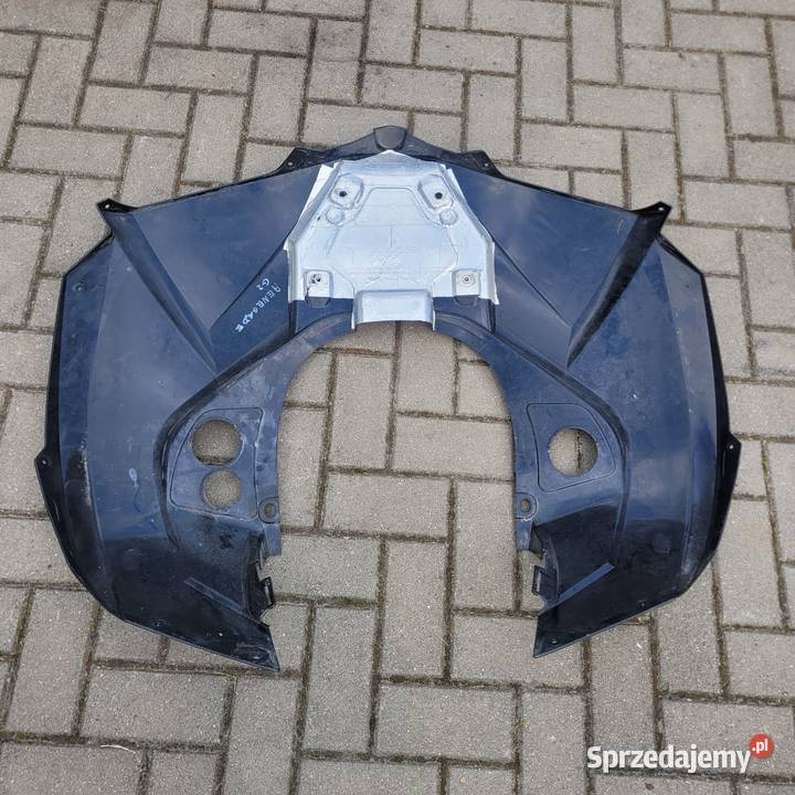 Can am renegade G2 Błotnik tył tylny plastik Nowy Tomyśl