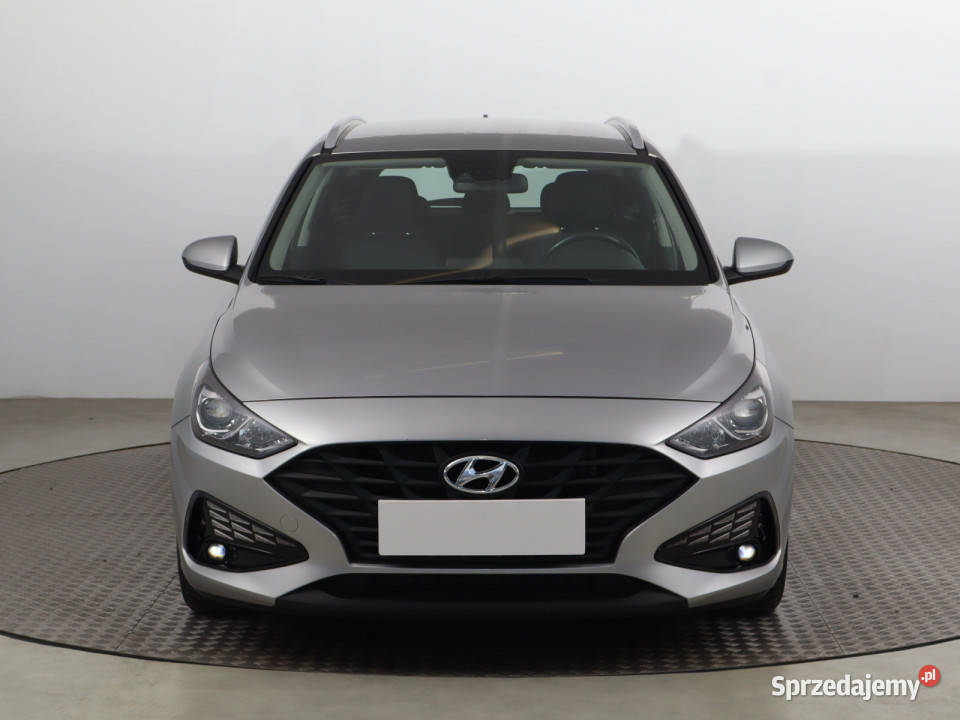 Hyundai i30 10 TGDI centralny zamek Bielany Wrocławskie