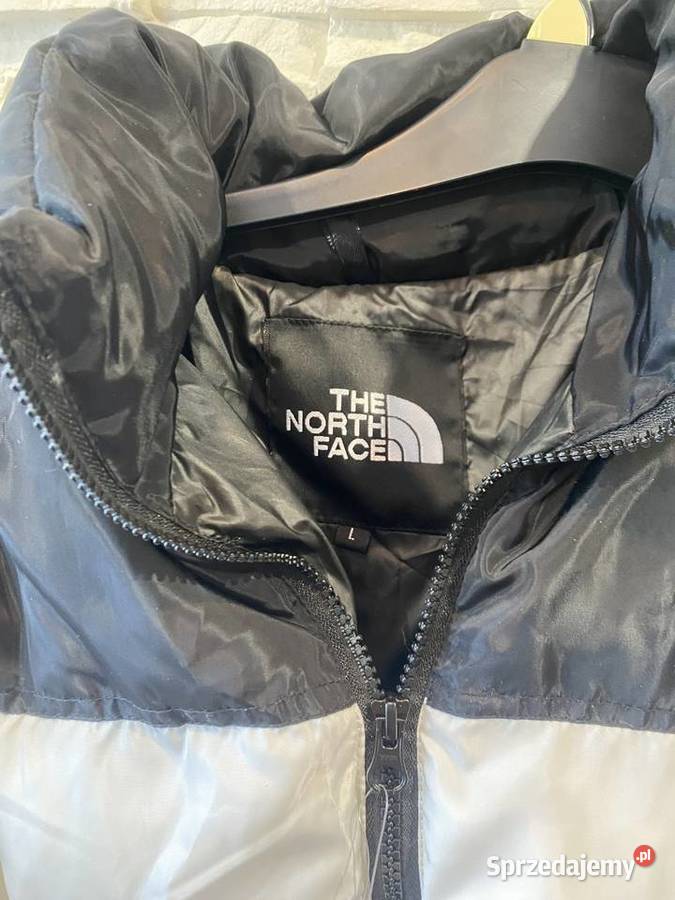 Kurtka The North Face nowa Ursynów