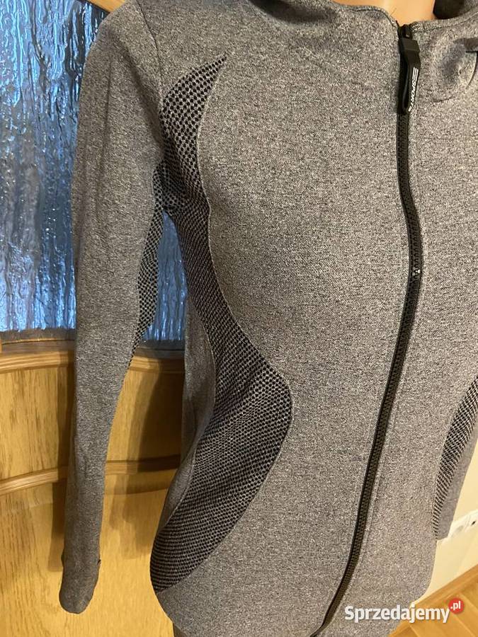 Bluza sportowa Fitness 38 wielkopolskie Gniezno