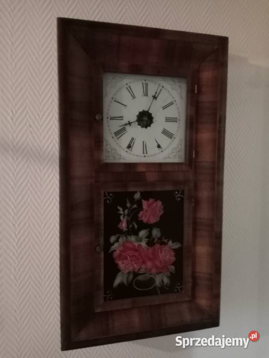 Zegary antyczne Bachowice
