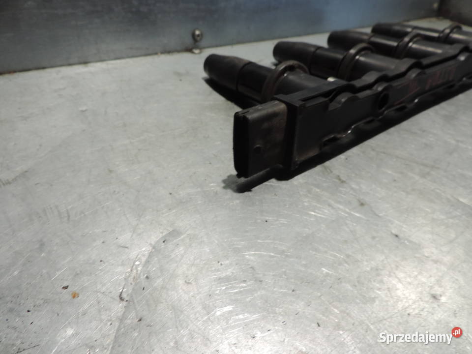 CEWKA ZAPŁONOWA OPEL ASTRA H 16 18 osobowe