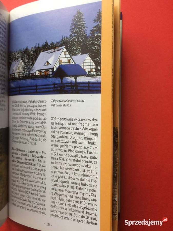 551 Drawieński Park Narodowy