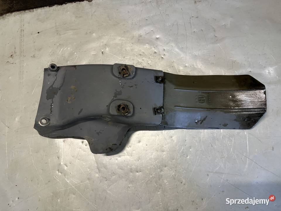 Błotnik tył tylny Husqvarna 92961 69551 dolnośląskie Jelcz-Laskowice