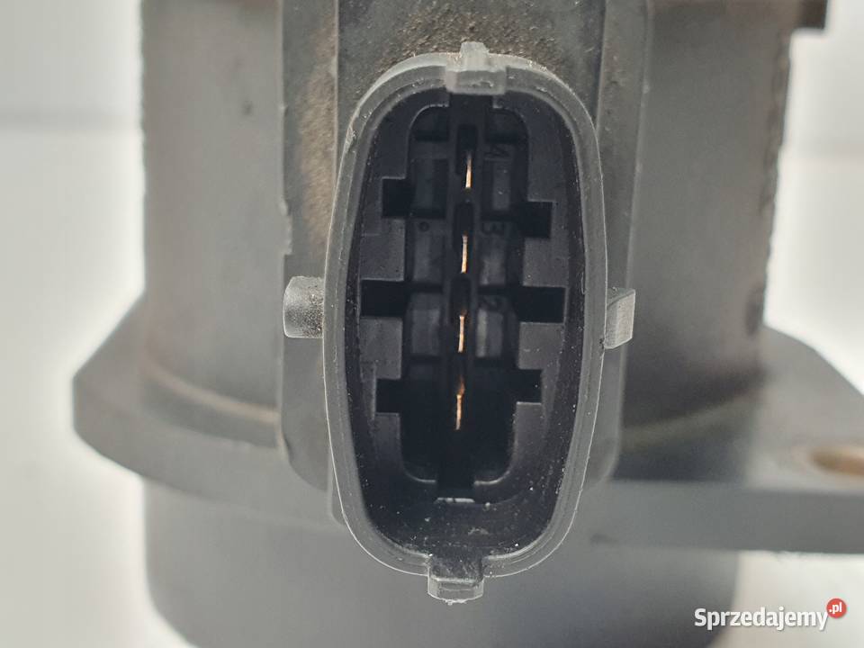 PRZEPŁYWOMIERZ Fiat Stilo Alfa Romeo 147 159 19 Chełm