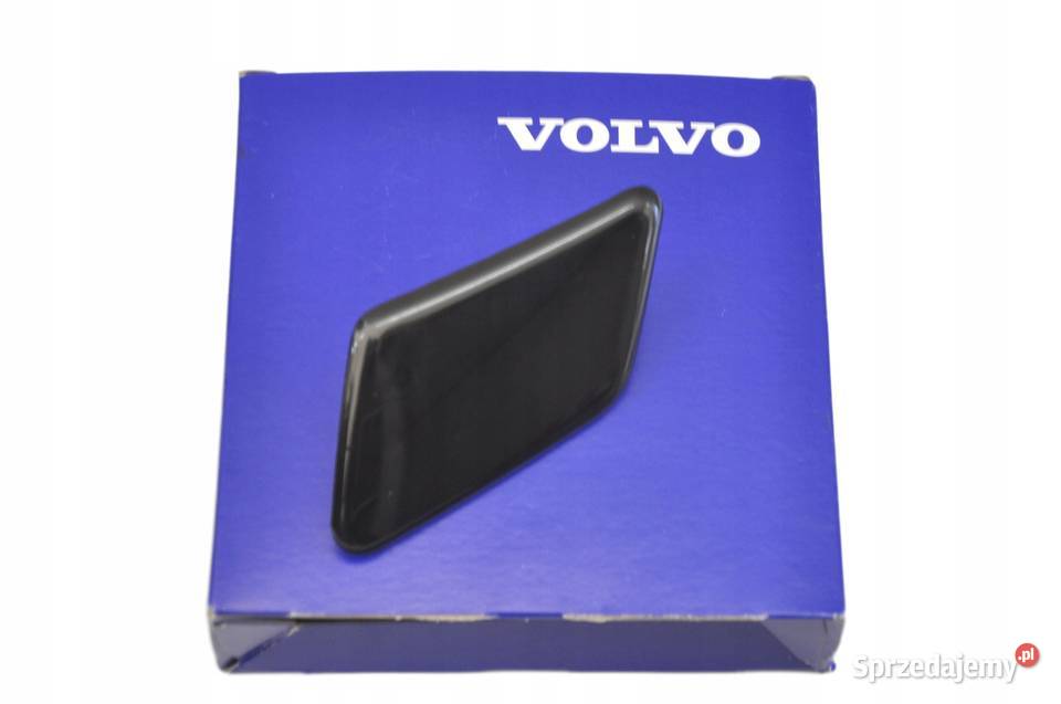 VOLVO C30 lewa zaslepka spryskiwacza lampy OE dolnośląskie