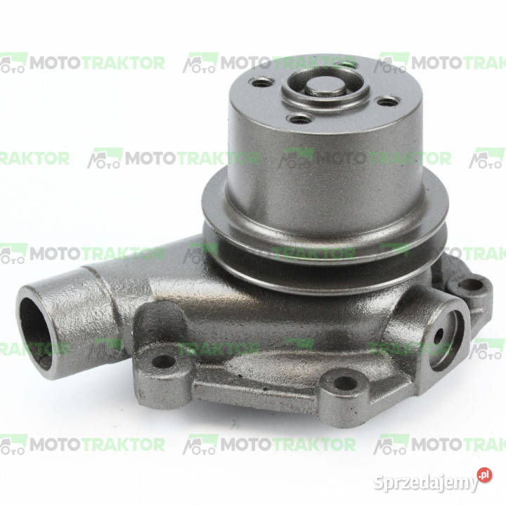 POMPA WODY DAVID BROWN K262857 Łążynek sprzedam
