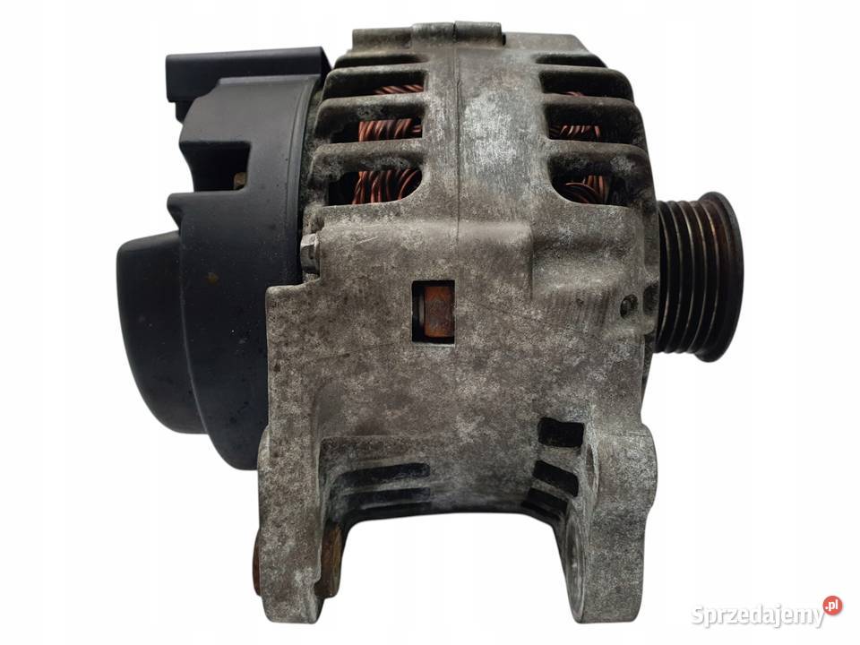 ALTERNATOR VW Polo IV Seat Ibiza Skoda Fabia II Chełm