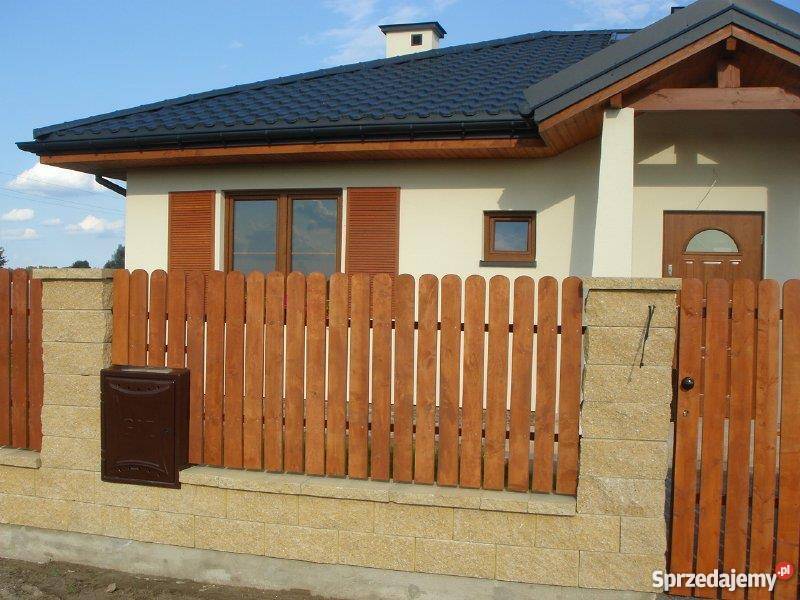 dom wolnostojący na sprzedaż 120m2 Warszawa Warszawa sprzedam