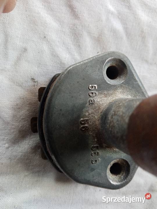 VW Garbus przełącznik świateł nożny osobowe Gołków