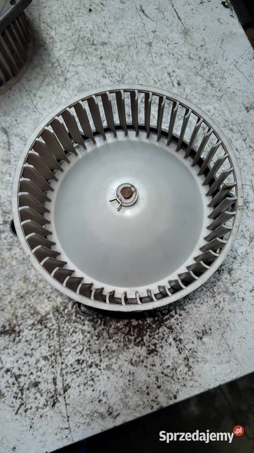 Dmuchawa nawiewu Hyundai Elantra I Części samochodowe