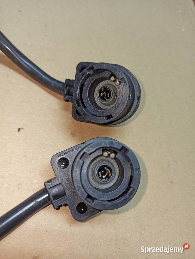 Mercedes W210 Przetwornica Xenon 5DV00776007 uniwersalne Bolesławiec