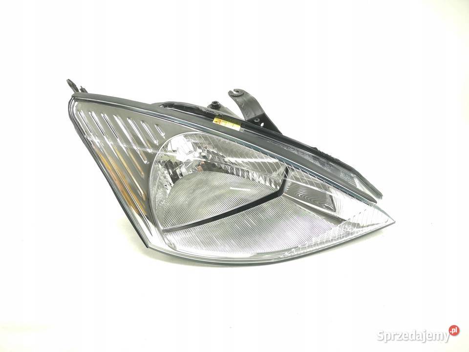 LAMPA PRAWY PRZÓD FORD FOCUS 19982004 NOWA