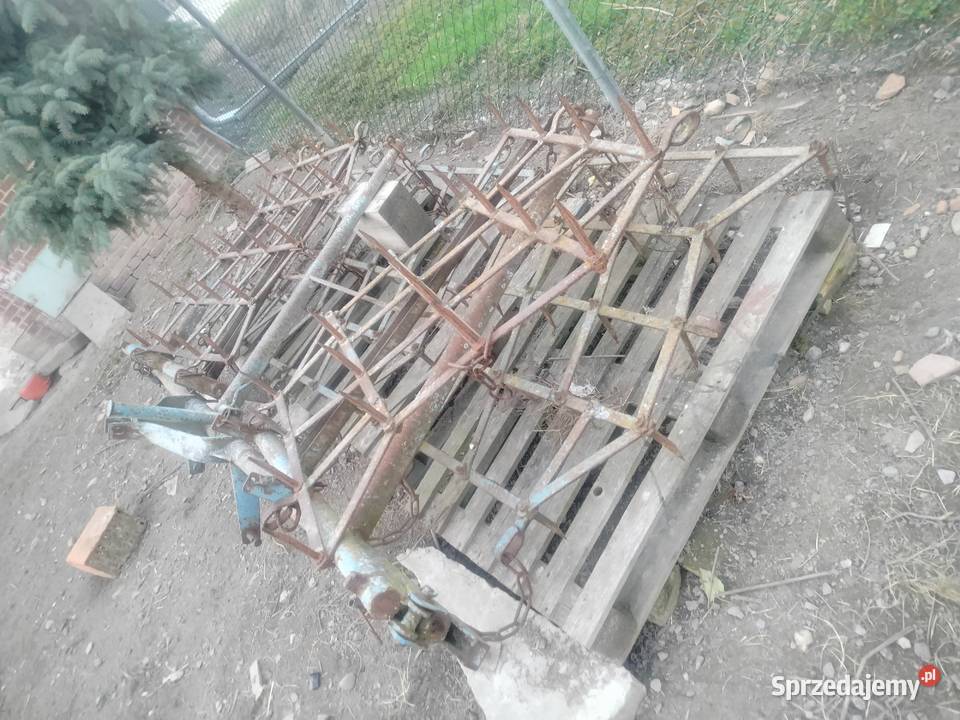 Brony 5m Godzieszowa